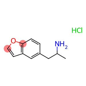 5-(2-aMinopropyl)benzofuran