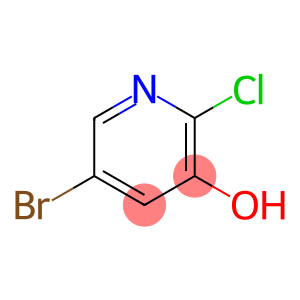 5-Bromo-2-chloro-3-hydroxypyridine