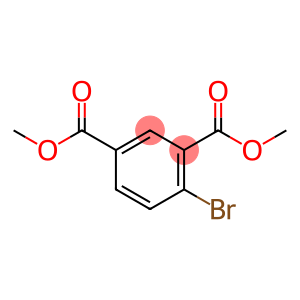 4-溴-1,3-苯二甲酸二甲酯