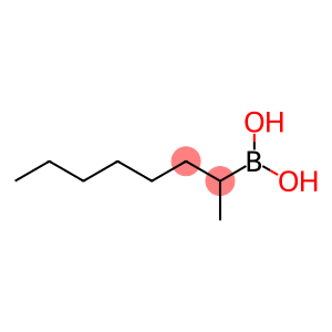 正辛基硼酸 (含不同量的酸酐)