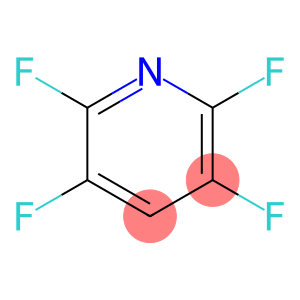 2,3,5,6-Tetrafluoropyridine