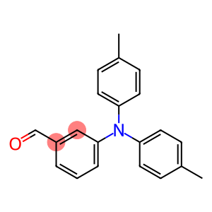 Benzaldehyde, 3-[bis(4-methylphenyl)amino]-