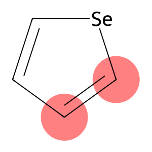 selenacyclopentadiene