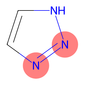 三氮唑(无色透明液体)