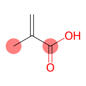 Polymethacrylic acid, ammonium salt
