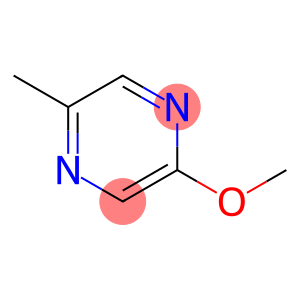 2-甲氧基-5-甲基吡嗪
