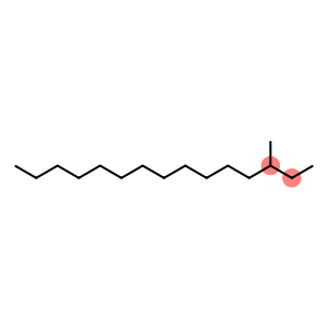 pentadecane,3-methyl-