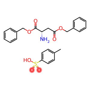 L-天冬氨酸 P-甲苯磺酸1,4-二苄酯