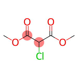 氯代丙二酸二甲酯