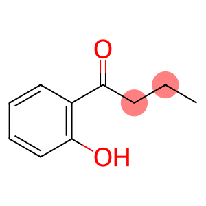 1-Butanone, 1-(2-hydroxyphenyl)-
