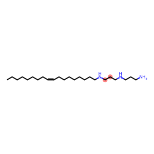 N,N-Bis-(3-aminopropyl)-dodecylamines