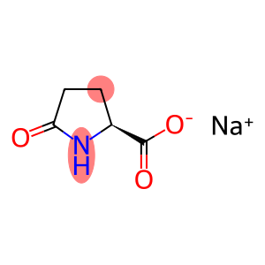 sodium (2S)-5-oxo-2-pyrrolidinecarboxylate