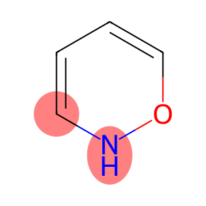2H-1,2-Oxazine