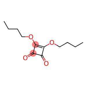 3,4-Dibutoxy-3-cyclobutene-1,2-dione