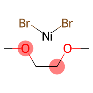 溴化镍(II),二甲氧基乙烷加合物