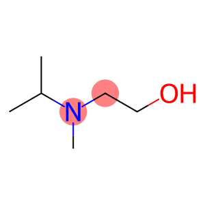2-[methyl(1-methylethyl)amino]ethanol