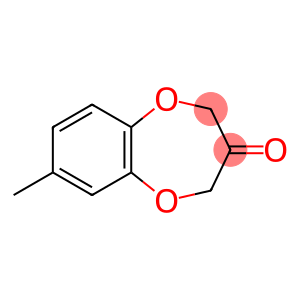 7-Methyl-2H-1,5-benzodioxepin-3(4H)-one