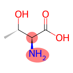 3S)-2-氨基-3-羟基丁酸