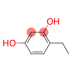 1,3-Dihydroxy-4-ethylbenzene