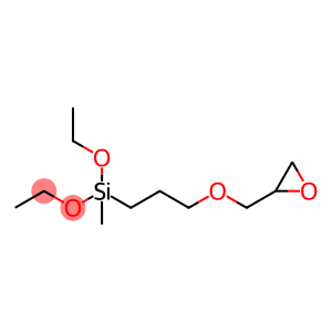 (3-环氧丙氧基丙基)甲基二乙氧基硅烷