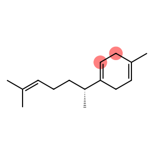 (-)-1-[(1R)-1,5-Dimethyl-4-hexenyl]-4-methyl-1,4-cyclohexadiene