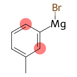 m-Methyphenylmagnesium bromide