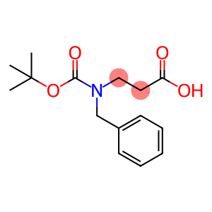3-(Benzyl-tert-butoxycarbonyl-amino)-propionic acid