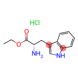 ethyl L-tryptophanate monohydrochloride