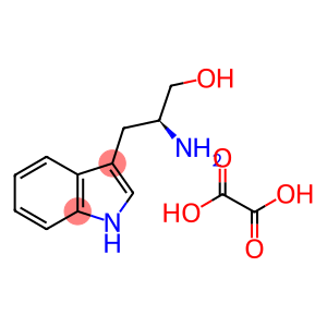 dl-tryptophanol oxalate