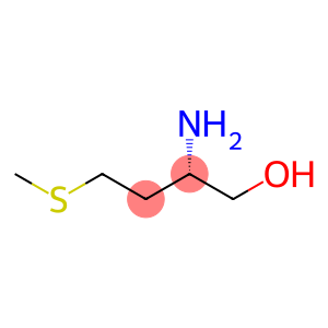 2-amino-4-(methylsulfanyl)butan-1-ol