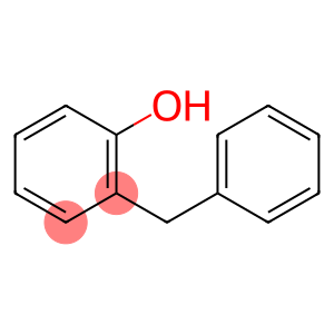 2-羟基二苯基甲烷
