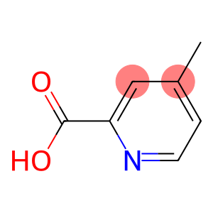 4-methyl-pyridine-2-carboxylic acid