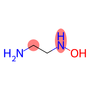 1,2-Ethanediamine, N-hydroxy- (9CI)