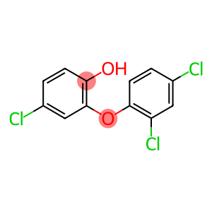 4-氯-2-(2,4-二氯苯氧基)苯酚