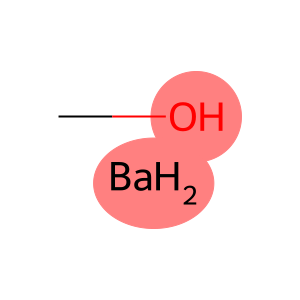 Methanol anion