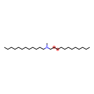 双十二烷基甲基叔胺