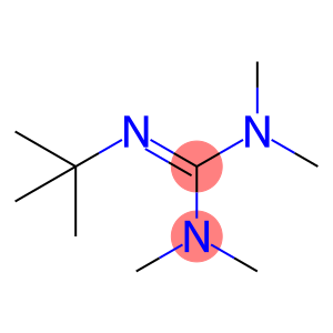 2-tert-butyl-1,1,3,3-tetramethyl-guanidine