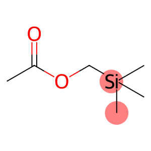 Acetatemethyltrimethylsilane