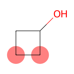 Cyclobutane-1-ol