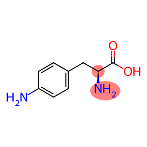 对氨基-DL-苯丙氨酸水合物
