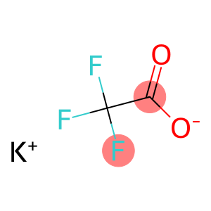 2,2,2-三氟乙酸钾