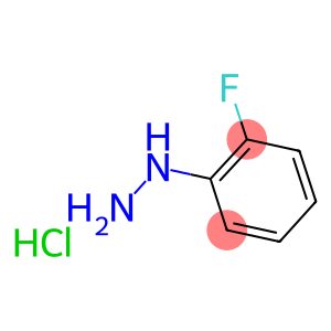 1-Fluoro-2-hydrazinobenzene hydrochloride