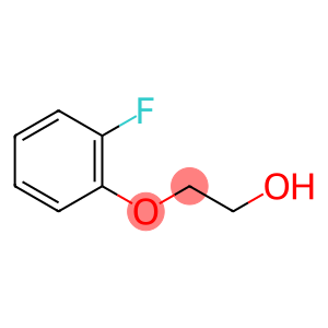 2-(2-氟苯氧基)乙-1-醇