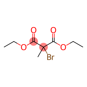 Diethyl-2-bromo-2-methyl malonate