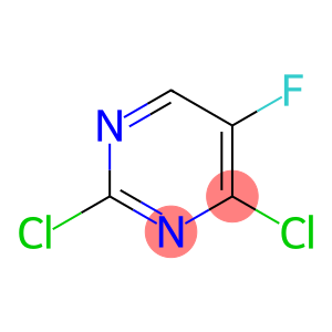 5-Fluoro-2,4-dichloropyrimdine
