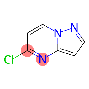 5-chloro-4,5-dihydropyrazolo[1,5-a]pyrimidine