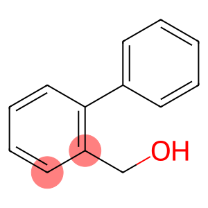 2-Phenylbenzenemethanol
