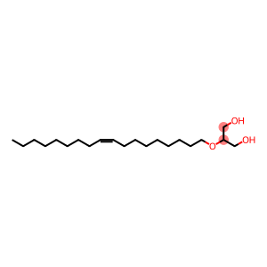 sn-2-O-(cis-9)Octadecenylglycerol