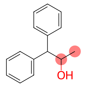 1,1-Diphenyl-2-Propanol