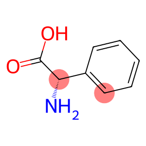 (+)-L-ALPHA-PHENYLGLYCINE